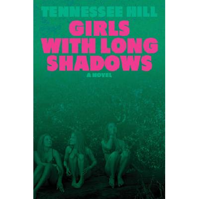 GIRLS WITH LONG SHADOWS | HILL TENNESSEE