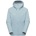Mammut Дамско софтшел яке Mammut Women's Ultimate Comfort Softshell Hooded Jacket Softshell jacket - Nebla (103-2751-0413)