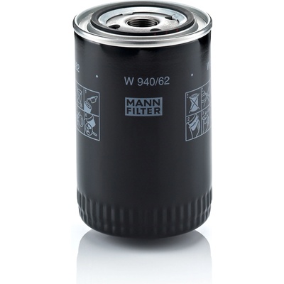 Mann-filter Маслен филтър mann-filter w 940/62