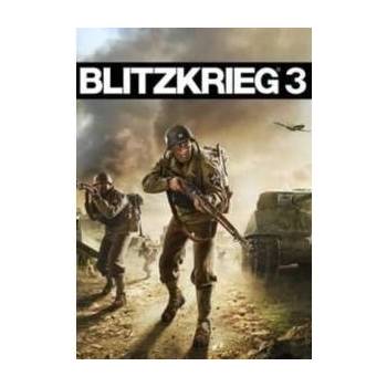 Nival Blitzkrieg 3 Digital Deluxe Edition Upgrade DLC (PC)