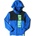 Adidas Детски суитчър за момче Adidas S21688