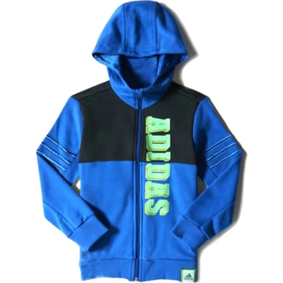 Adidas Детски суитчър за момче Adidas S21688