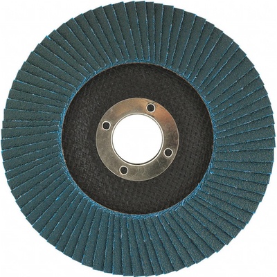 Graphite Brusný kotouč 125 x 22,2 mm K60 57H842