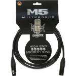KLOTZ M5FM06 6 m Микрофонен кабел (M5FM06)