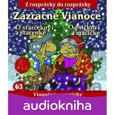 Zázračné Vianoce