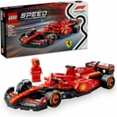 LEGO® Speed Champions 77242 Pretekárske auto Ferrari SF-24 F1
