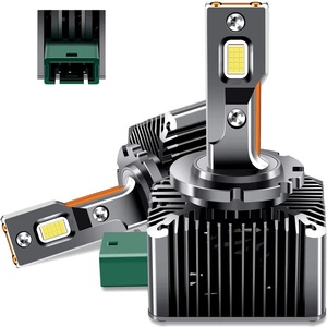Cante Led Крушки d3s