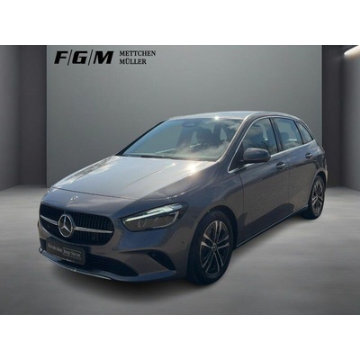 Mercedes-Benz B 180 100 kW
