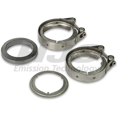 Filter pevných častíc - montáżna sada HJS 82 11 3489