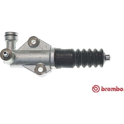 Pomocný spojkový válec BREMBO E 23 020 (E23020)
