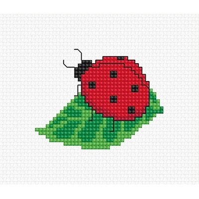 Luca-S Калинка - гоблен със схема b1064