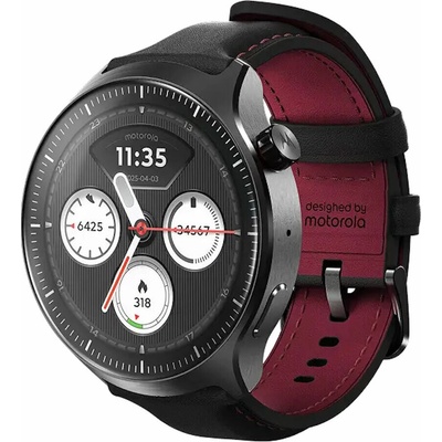 Motorola Moto Watch PANTONE – Zboží Živě