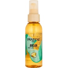 Pantene Pro-V Argan Infused Oil sérum na vlasy 100 ml