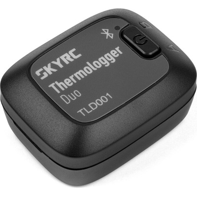 SKY RC SKY RC TLD001 Zapisovač teploty – Zboží Dáma