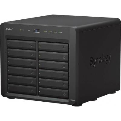 Synology DiskStation DS3622xs+