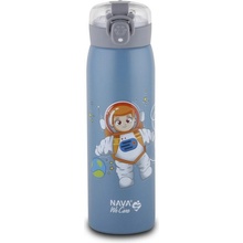Nava Dětská modrá termoska 500 ml
