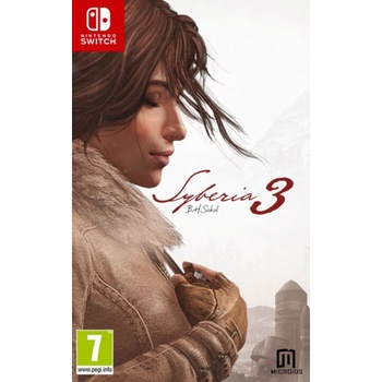 Syberia 3