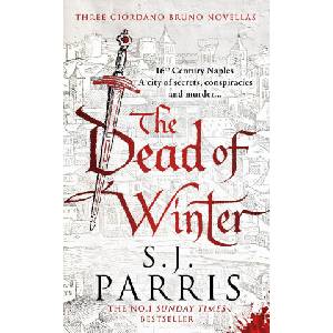 Dead of Winter | S. J. Parris (ISBN: 9780008411855)