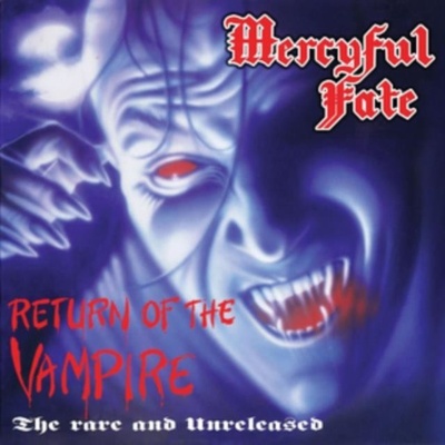 Mercyful Fate - Return of the Vampire