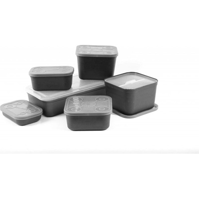 PRESTON Box BAIT TUB 0,6l