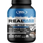 Real Pharm Real Mass [3632 грама] Бисквити