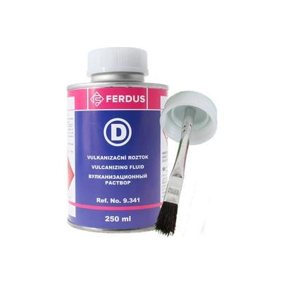 Ferdus D 250 ml – Zboží Dáma