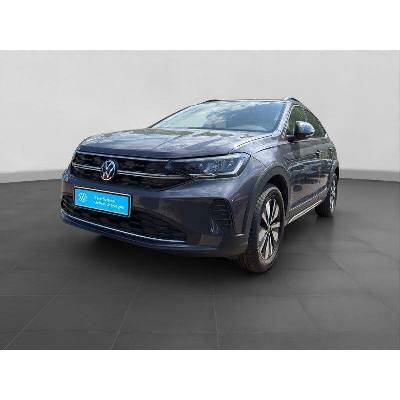 Volkswagen Taigo 1.0 TSI Goal 85 kW