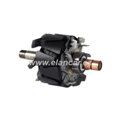 Rotor alternátoru - Denso 8-97046337-0