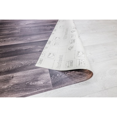 Tarkett Essentials 150 Admiral Dark Brown 4 m 1 m²