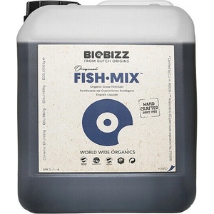 Biobizz FISH-MIX 5 L