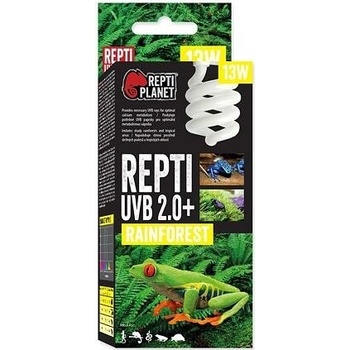 Repti Planet Repti UVB 2.0 13 W