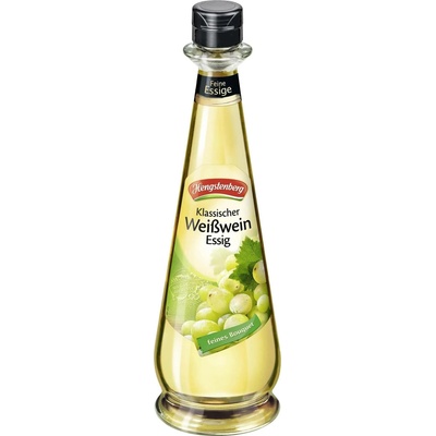 Hengstenberg bílý vinný ocet 500 ml