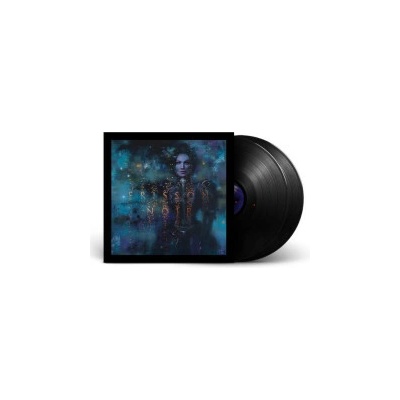 Turunen Tarja - Frisson Noir Vinyl 2 LP