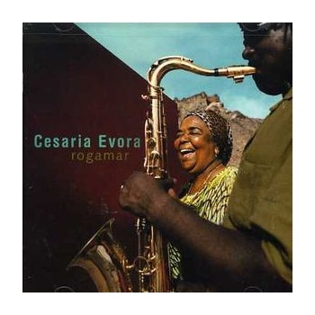 Rogamar - Cesaria Evora