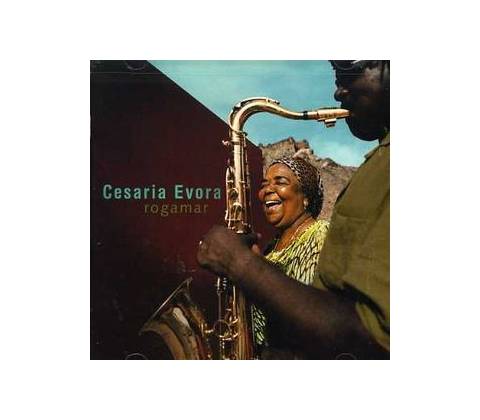 Rogamar - Cesaria Evora