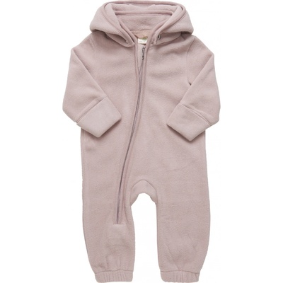 En Fant kojenecký fleece overal