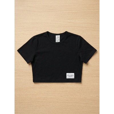 New Arex crop top