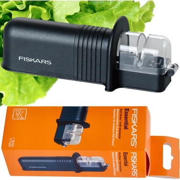 Fiskars ROLL-SHARP čierna
