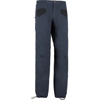 E9 Мъжки панталон за катерене E9 Rondo Slim Climbing trousers - Vintageblue - размер XL (009-1506-0615)