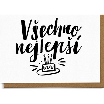 Chaukiss Všechno nejlepší