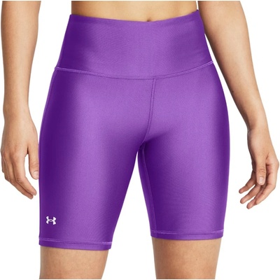 Under Armour Шорти Under Armour Tech Bike Short-PPL Розов Velikost S