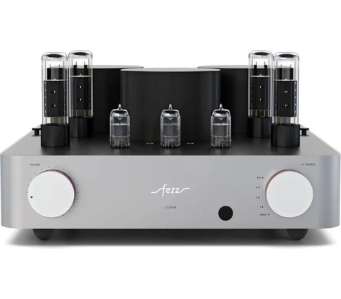 Fezz Audio Luna