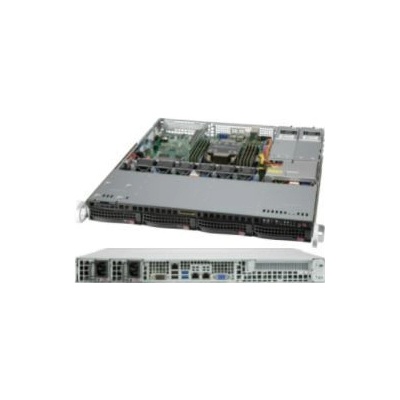 Supermicro CSE-813MF2TQC4-R407CB