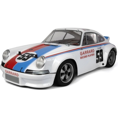 HPI Sport 3 Flux 1973 Brumos Porsche Carrera RSR