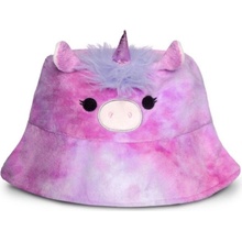 Squishmallows klobouk Jednorožec Lola