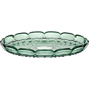 Guzzini Поднос за сервиране Vanity 36 см зелен (128600LAR86)