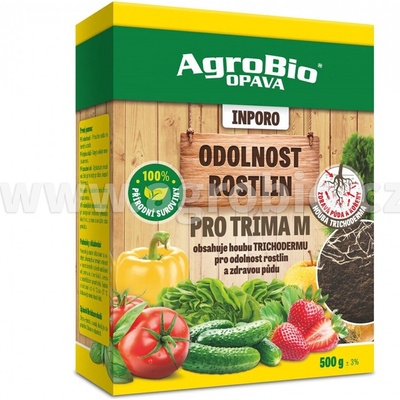 AgroBio INPORO Pro Trima M Trichoderma 500 g