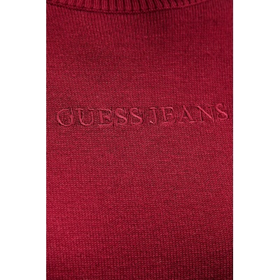Guess Jeans Пуловер Guess Jeans (W4BR15.Z3HO2)