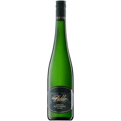 F.X. Pichler Riesling Ried Klostersatz suché biele 2024 12,5% 0,75 l (čistá fľaša)