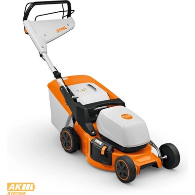 Stihl RMA 248 T
